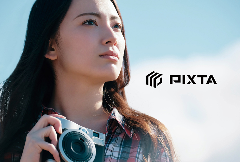 PIXTAの写真素材