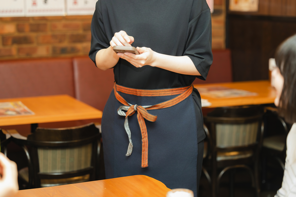 飲食店のSEO対策