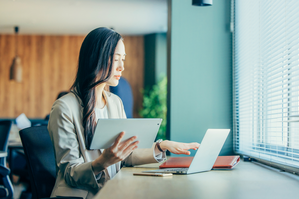 LPとホームページの違い