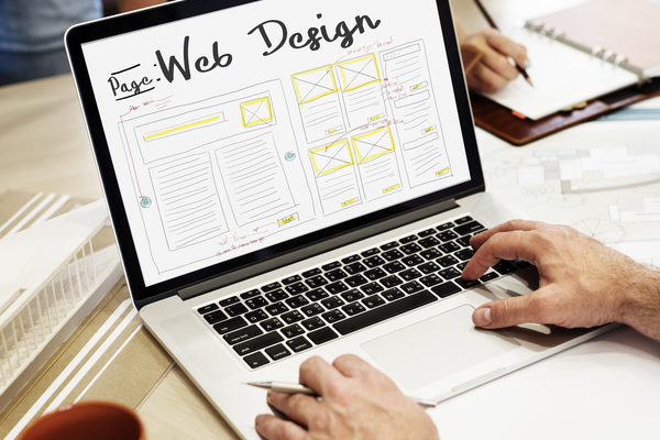 初心者でも簡単!LP作成ツール