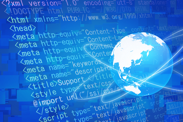 構造化マークアップ